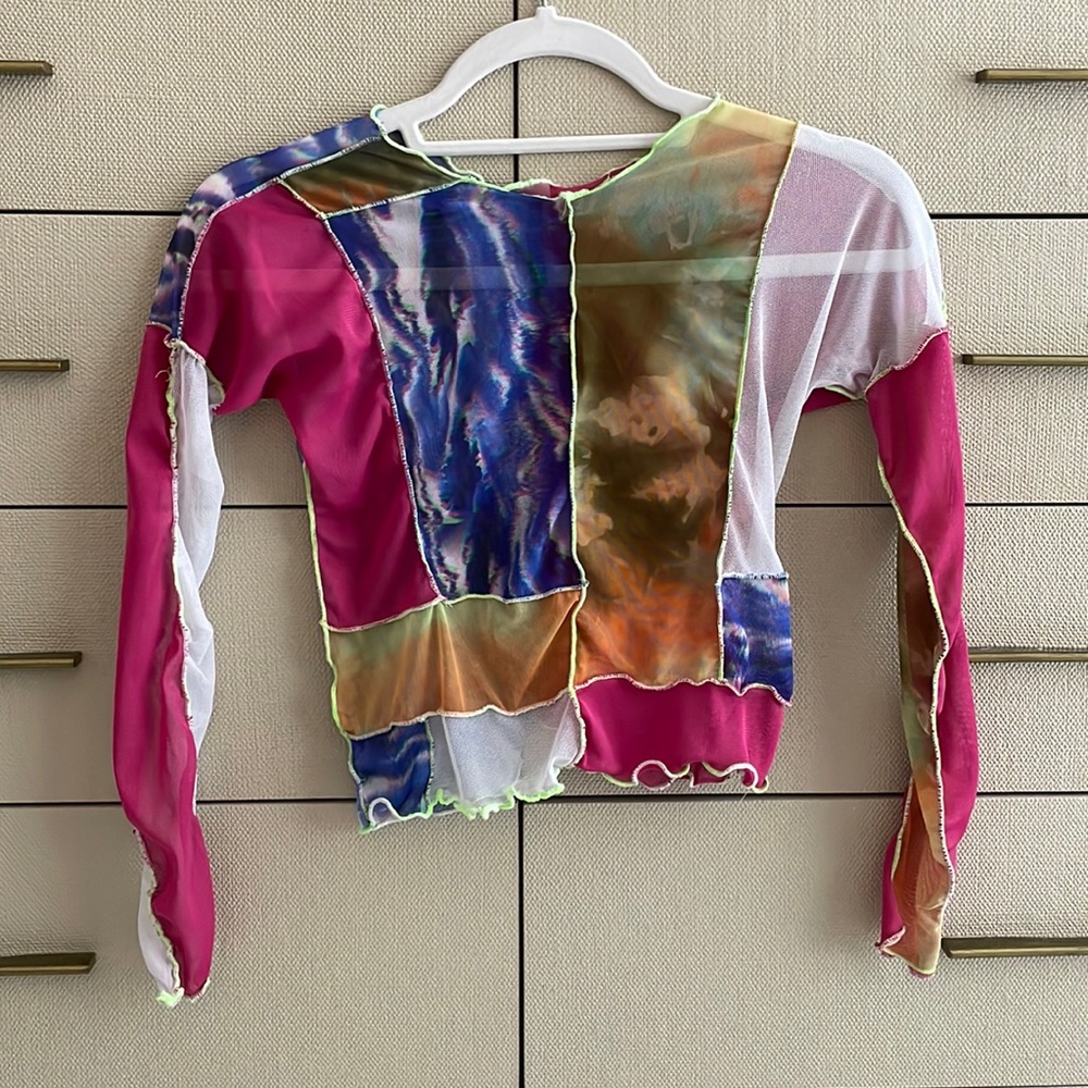 Funky Top